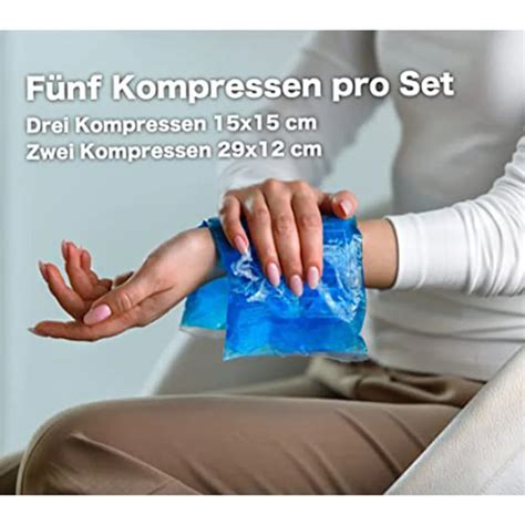 Buy Wholesale China New Product Reusable Gel Pack Pain Relief Cold Hot Pack Soft Cloth Ice Packs