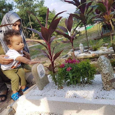 Matahati Tanah Perkuburan Bukit Beruntung