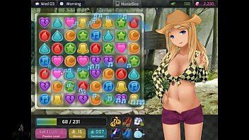 Huniepop Hot Uncensored Gameplay Guide Episode 2 We Begin Our Journey XNXX