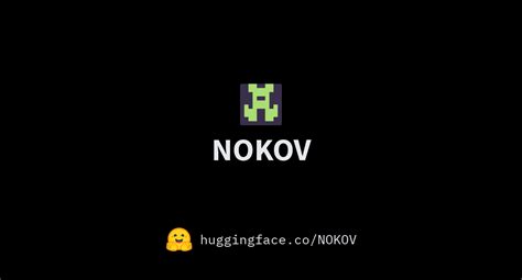 NOKOV (NOKOV)