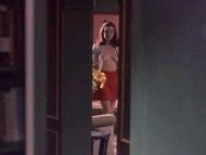 Naked Zoe Hendry In Butterflies