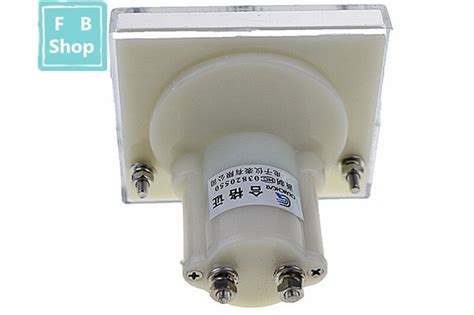 1Pcs 85C1-mA 1mA Dc Wijzer Ampèremeter 85C1 Serie ... – Grandado