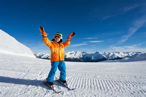 The Best Family Ski Resorts: Kids Ski Free at These 203 Hills