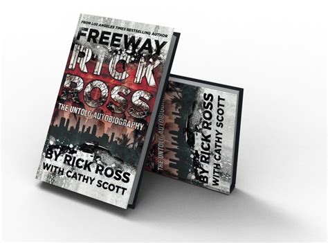 Freeway Ricky Ross – Official Website