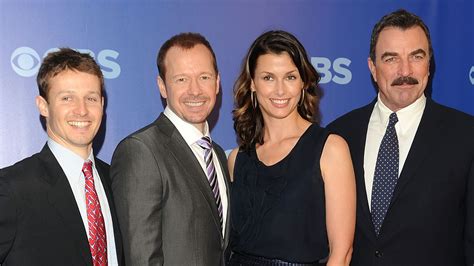 Blue Bloods Cast Members Who Left The Show Where Are They Now