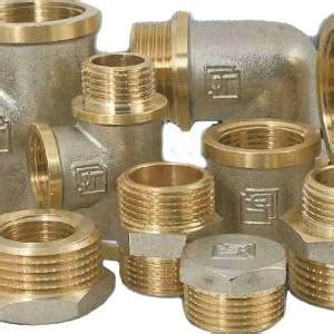 Резьбовые фитинги купить в интернет-магазине UniDim