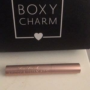 Makeup Too Faced Better Than Sex Mascara Poshmark