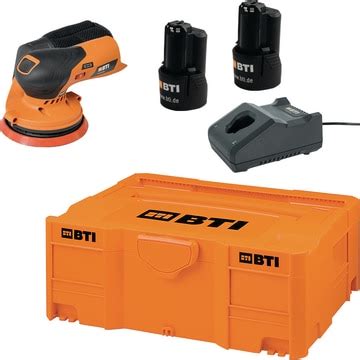 Werkzeug Online-Shop für Handwerker | BTI