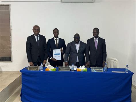 ohadacom soutenance dun memoire sur les techniques de