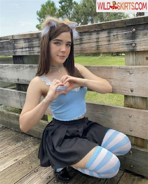 Staryuuki Staryuki Staryuukiii Nude OnlyFans Instagram Leaked Photo 3