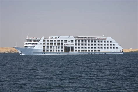 Nile cruise – Egypt Best Holiday