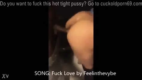 White Wifey Has Interracial Anal BBC Fun