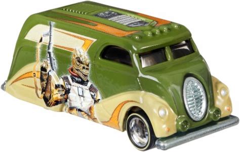 Hot Wheels Star Wars Deco Delivery Ct Kroger