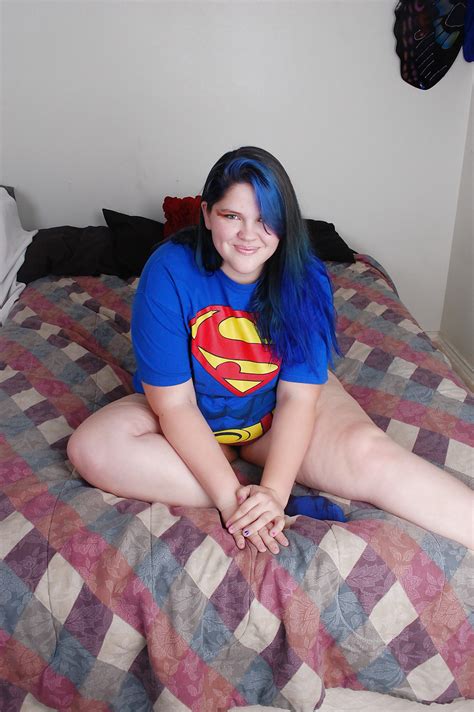 SEXY BBW Nerd Dresses Up ALOT Porn Pictures XXX Photos Sex Images 1490325 PICTOA