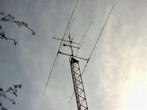 PE4BAS Amateur Radio Weblog The HB9CV Revisited 1