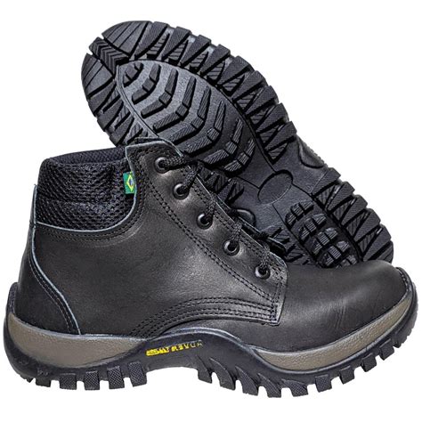 Melhor Bota Para Trabalho - Bota Para Trabalho Femininas em promoção na Netshoes!