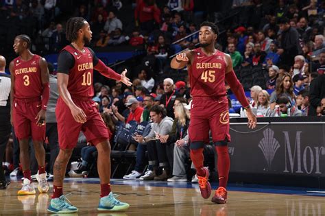 Cavs 2022-2023 Season Preview