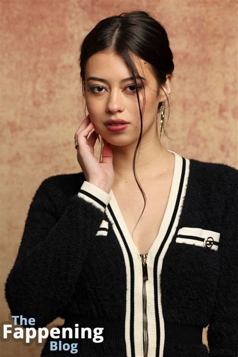 Amber Midthunder Ambermidthunder Nude Leaks Photo Thefappening