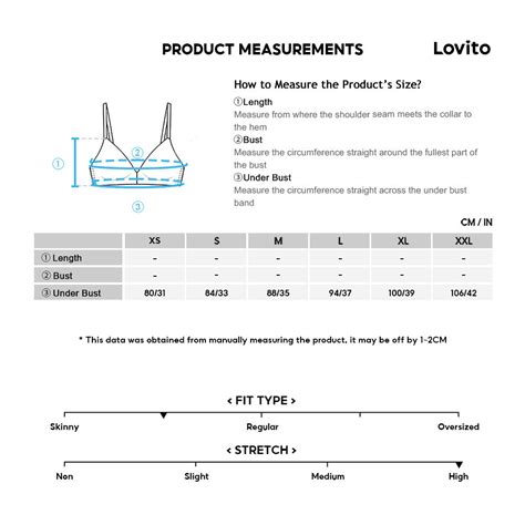 Lovito Women Sexy Bikini Top Marble Tie Back Bikini Top LNL Multi Color Shopee Philippines