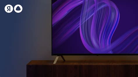 Сравнение умных телевизоров Яндекса с Алисой — выберите свой