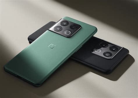 OnePlus 10 Pro TENAA certified, full specifications revealed - Gizmochina