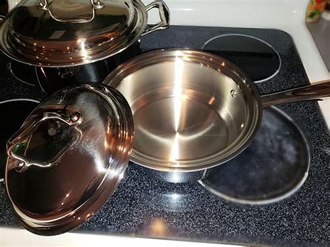 Healthy Cookware That Makes Food Full Of Flavor Shop With Me Mama