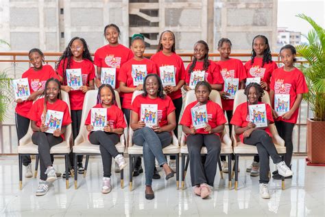 Soar Girl Period – The Confidence Queen