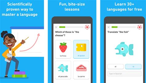 Language Learning App Development Must Have Features Cost