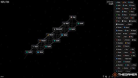 How To Make Dog In Infinite Craft