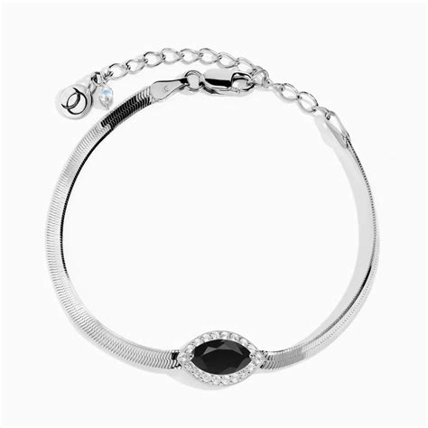 Black Obsidian Jewelry Moon Magic