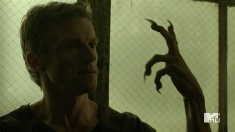 Deucalion Teen Wolf Wiki Fandom