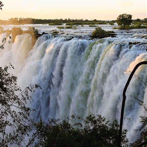 majestic victoria falls brightravel