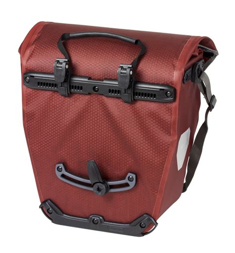 Ortlieb Velo-Shopper - Farbe: steel blue