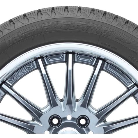 Toyo Observe GSI-6 Tires | 4WheelOnline.com