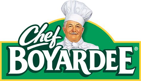 Image - Chef Boyardee.png - Logopedia, the logo and branding site