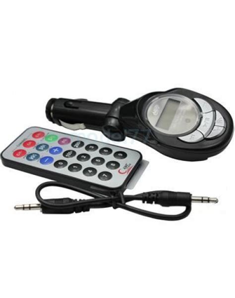MP3 - FM Трансмитер за кола | Magazinabg.com