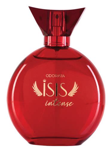 Ísis Intense Odorata Parfum - ein es Parfum für Frauen 2020