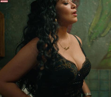 Naked Gabriela Zamora In Yankee