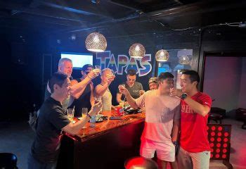 Gay Honolulu Guide 2025 Gay Bars Saunas Parties More