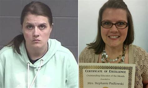 Woman Arrested For Having Sex With Yo Foster Son Who Used To Be Her Student The Demon S Den