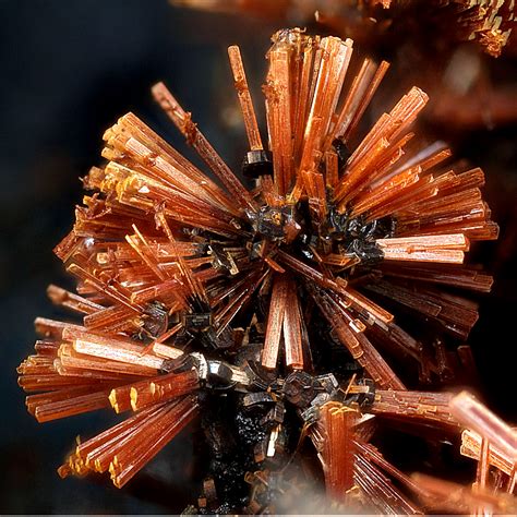 Beraunite - Encyclopedia