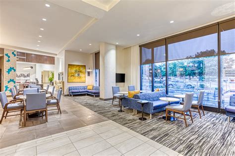 HYATT PLACE GREENSBORO/DOWNTOWN - 163 Photos & 26 Reviews - Hotels ...