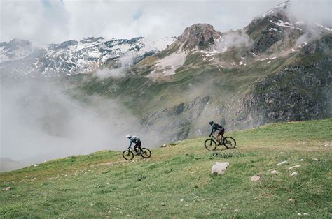 Via Valais Revealed: What Makes This Alpine Path So Irresistible