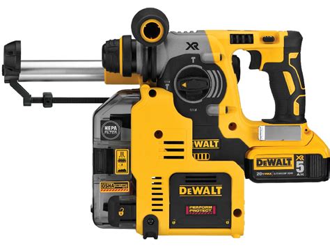 SISTEM DE ASPIRARE PRAF DEWALT D25303DH - ATEHNO