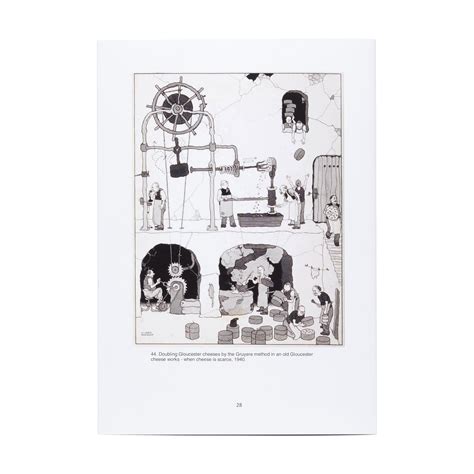 W Heath Robinson 5