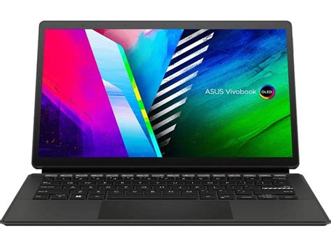 Asus Vivobook Oled Slate Oled T Ka Lq W Convertible Premium