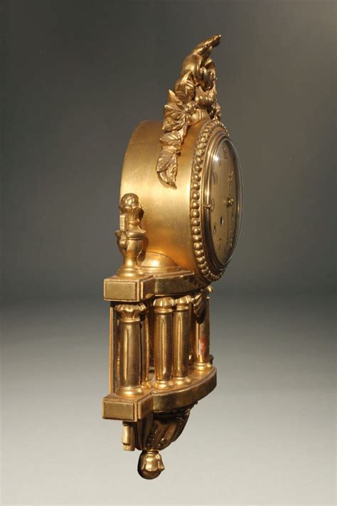Antique Ansonia Capitol Clock