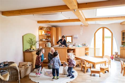 Kinderstübchen | Waldorfkindergarten Sorsum