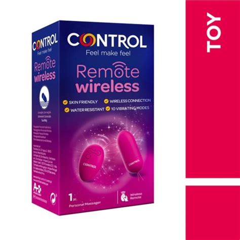 VIBRADOR CONTROL REMOTO Control Juguetes Sex Shop Mayorista