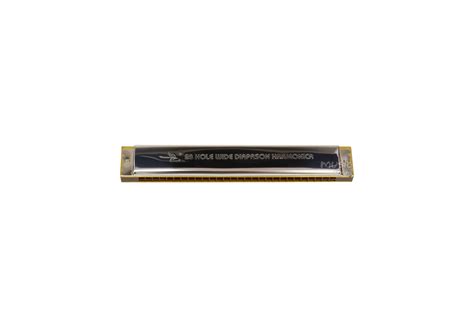 Губная гармошка SWAN 28 Hole Wide Diapason Harmonica: продажа, цена в ...